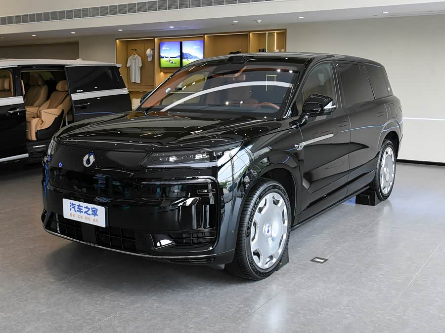 Denza N9, 2026 — купить в Туле под ключ
