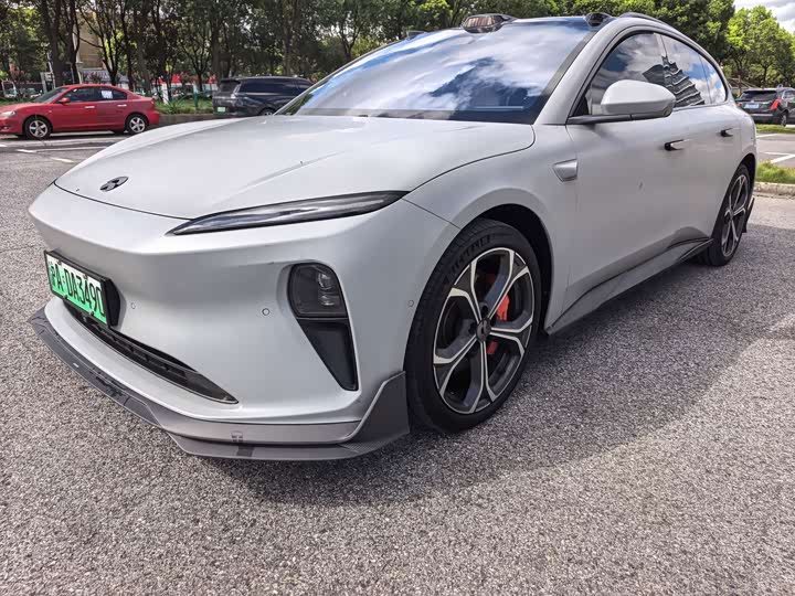 Nio ET5T, 2023 — купить в Рязани под ключ