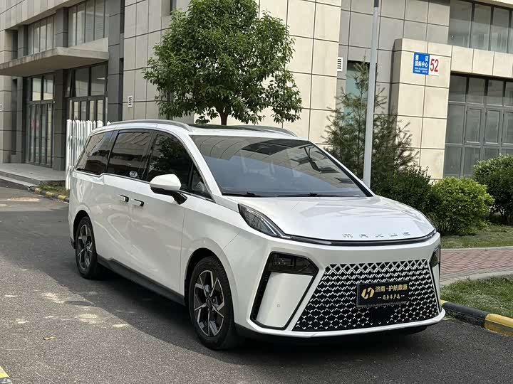 Maxus G70, 2023 — фото 3 из 9