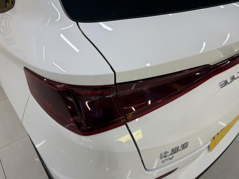 BYD E2, 2023 — фото 10 из 12