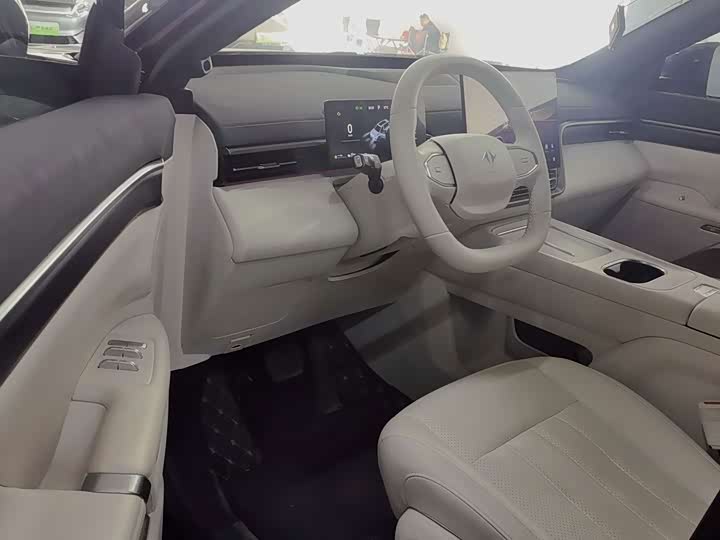 Dongfeng Yipai eπ 008, 2025 — фото 6 из 9