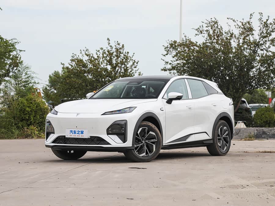 Changan Deepal S07 (S7), 2026 — купить в Ижевске под ключ