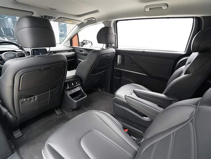 Hyundai Custo, 2021 — фото 12 из 12
