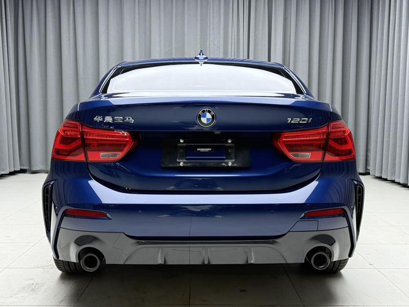 BMW 1 Series, 2023 — фото 5 из 12