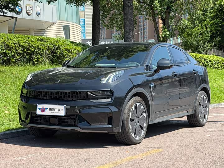 Lynk & Co 05 EM-P Hybrid, 2021 — купить в Санкт-Петербурге под ключ