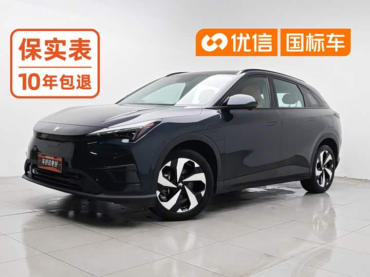 BAIC Arcfox Alpha T5, 2025 — купить в Нижнем Новгороде под ключ