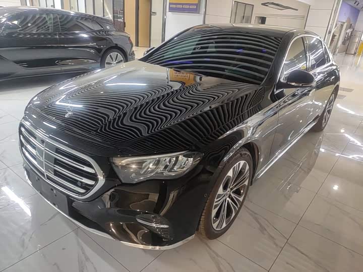 Mercedes-Benz E-Class Hybrid, 2025 — купить в Кирове под ключ
