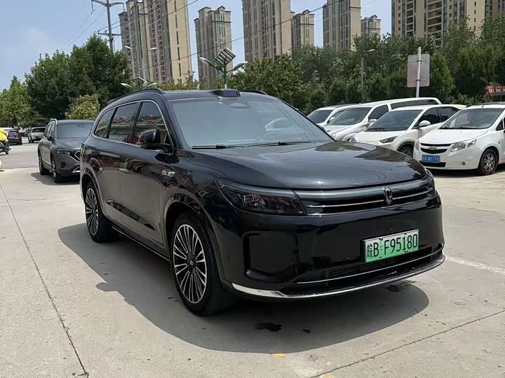 Aito M7, 2024 — купить в Саранске под ключ