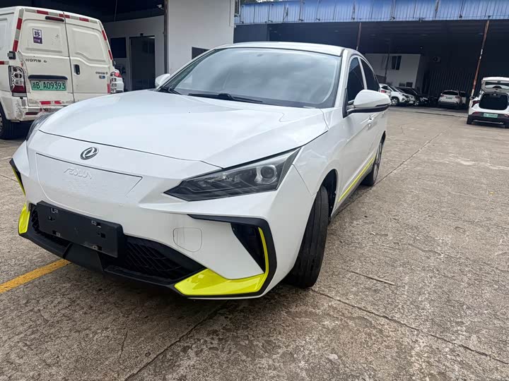 Dongfeng Aeolus E70, 2023 — купить в Твери под ключ