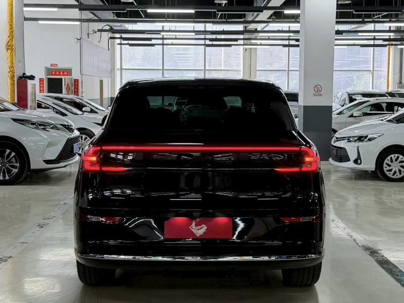 Changan Qiyuan (Nevo) Q07, 2025 — фото 5 из 12