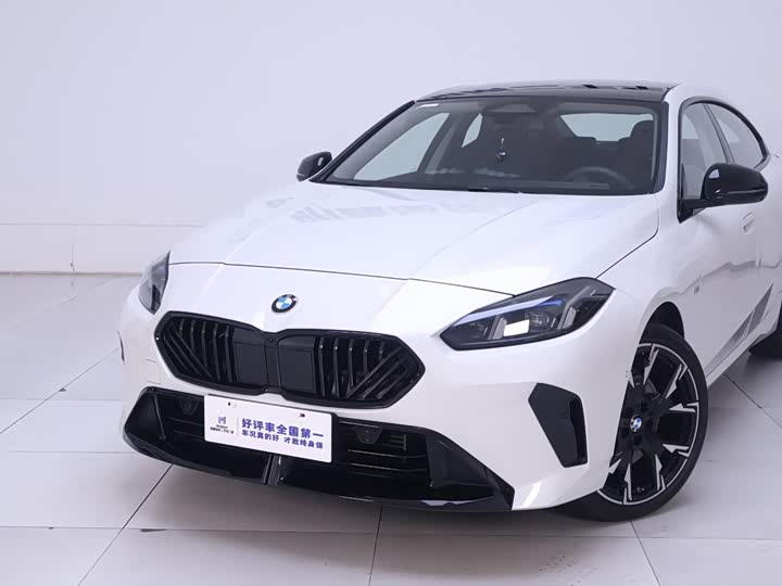 BMW 2 Series, 2025 — фото 3 из 9