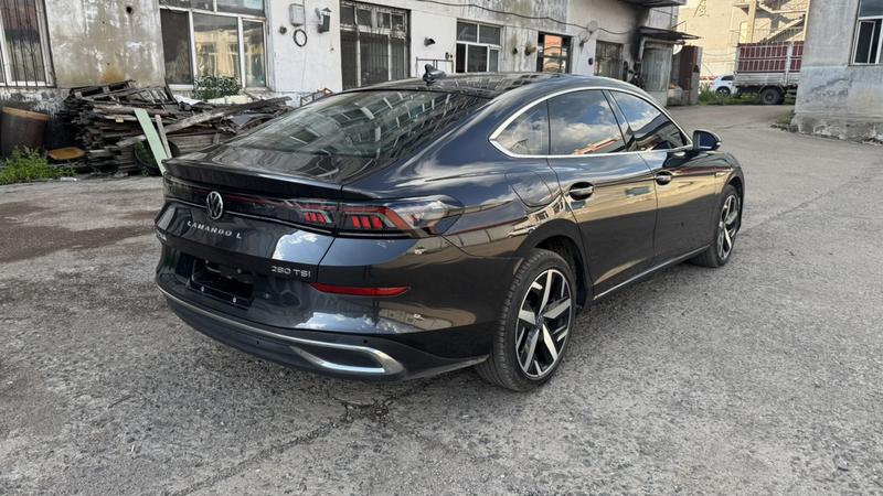 Volkswagen Lamando L, 2023 — фото 6 из 12