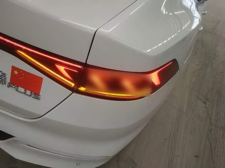 BYD Qin Plus, 2025 — фото 8 из 9