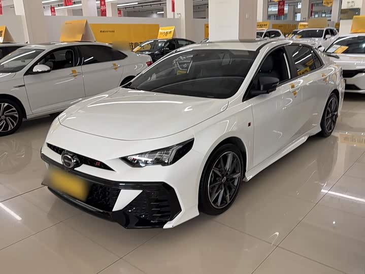 GAC Trumpchi Empow R, 2025 — купить в Ульяновске под ключ