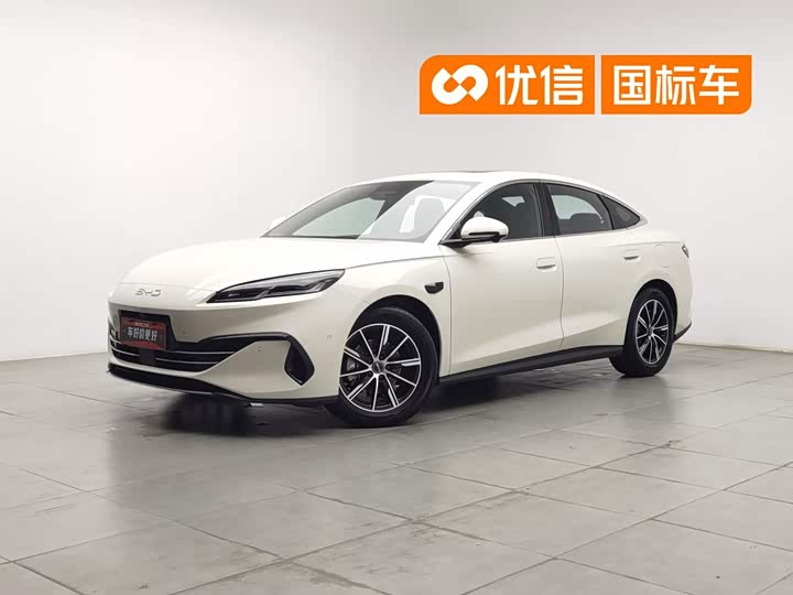 BYD Seal 06 Hybrid/EV, 2024 — купить в Самаре под ключ