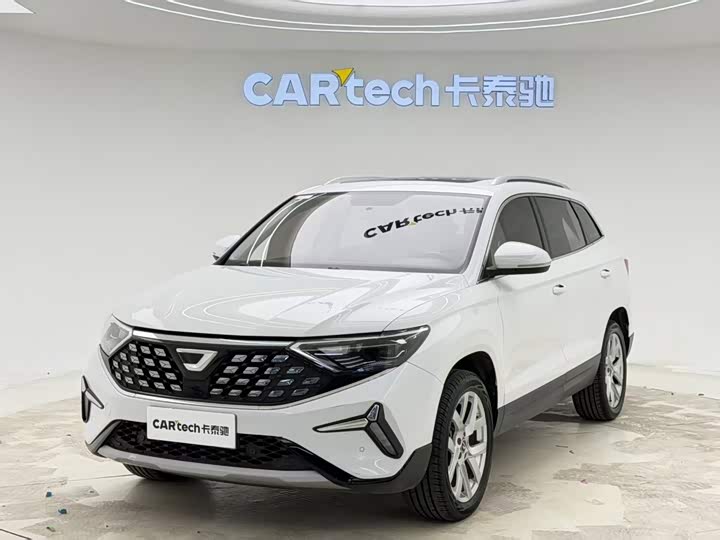 Jetta VS7, 2023 — купить в Москве под ключ