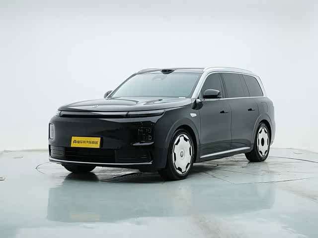 Leapmotor D19, 2026 — купить в Иванове под ключ