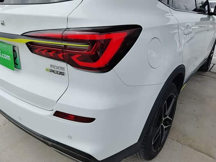 Roewe RX5 Hybrid, 2022 — фото 8 из 9