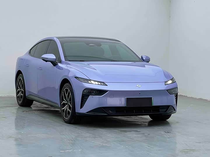Dongfeng Yipai eπ 007, 2025 — фото 3 из 9