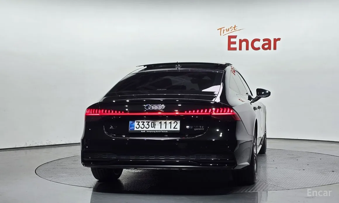 Audi A7, 2025 — фото 4 из 12