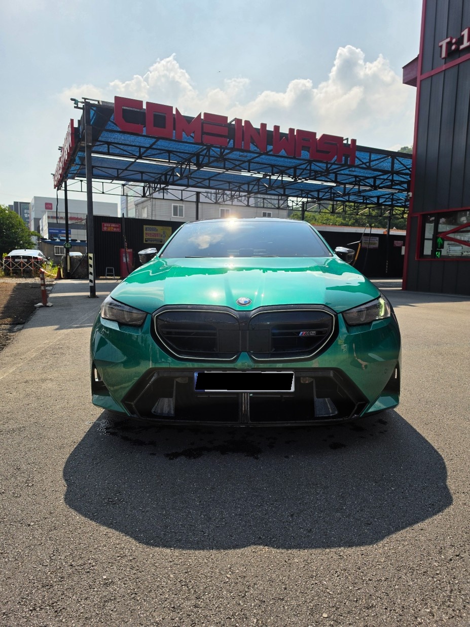 BMW M5, 2025 — купить в Уфе под ключ