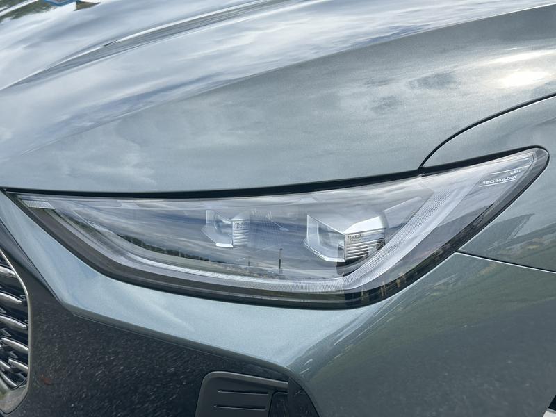 Chery Fulwin A8L, 2024 — фото 8 из 12