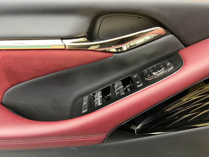 GAC Trumpchi E9, 2025 — фото 5 из 9