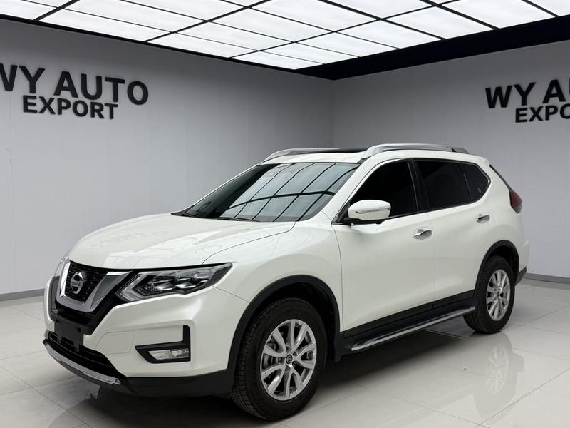 Nissan X-Trail, 2023 — купить в Йошкар-Оле под ключ