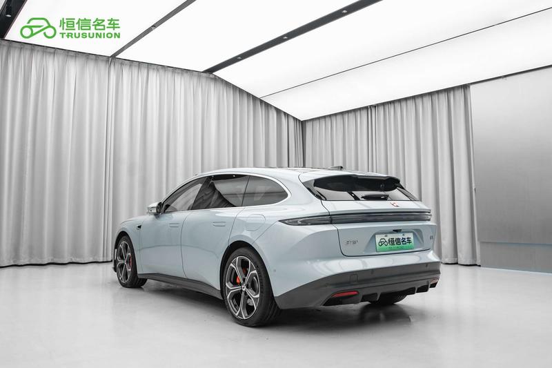 Nio ET5T, 2024 — фото 4 из 12