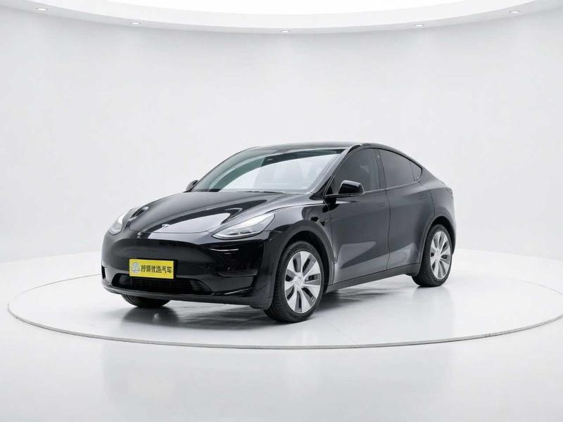 Tesla Model Y, 2022 — купить в Твери под ключ