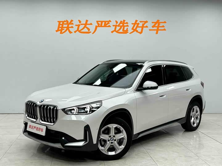 BMW X1, 2023 — купить в Липецке под ключ