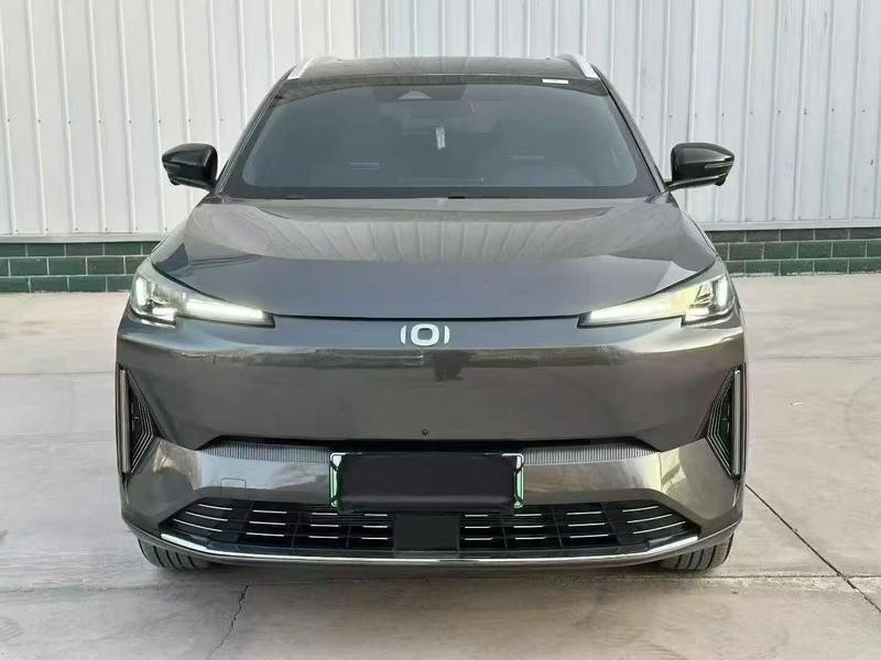 Changan Qiyuan (Nevo) Q05 Classic, 2025 — фото 2 из 10