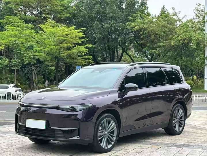 Leapmotor C16, 2024 — купить в Санкт-Петербурге под ключ