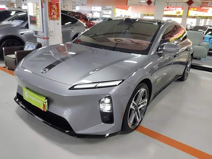 Nio ET5T, 2025 — купить в Пензе под ключ