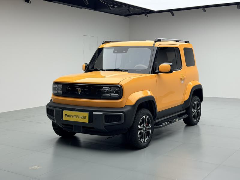 Baojun Yep, 2024 — купить в Рязани под ключ