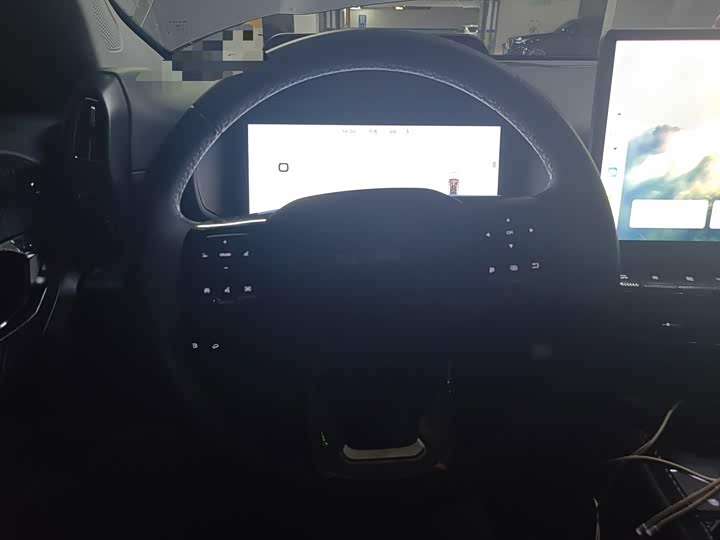 Haval H-Dog Hybrid, 2023 — фото 3 из 9