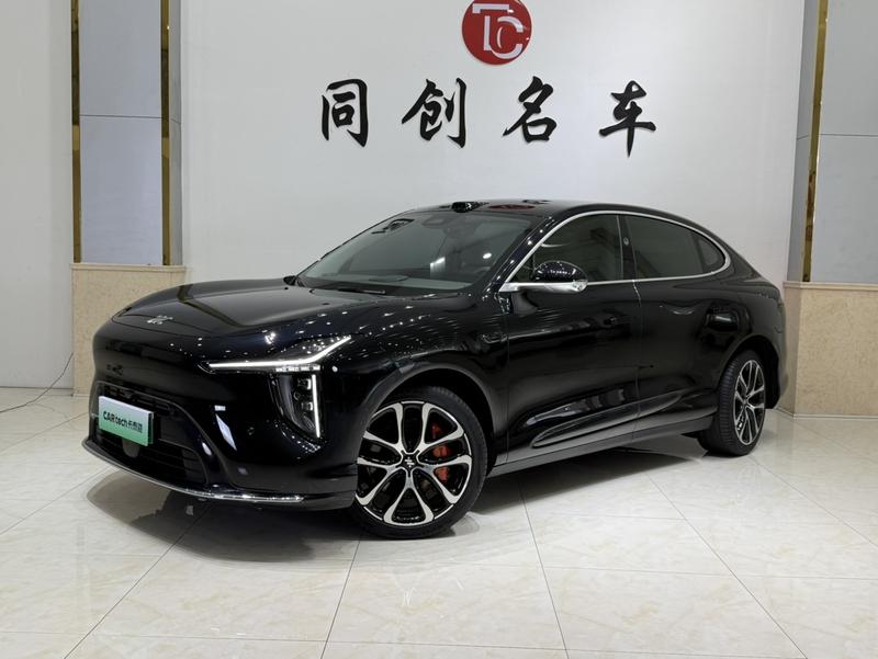 IM motors LS6, 2025 — купить в Калуге под ключ