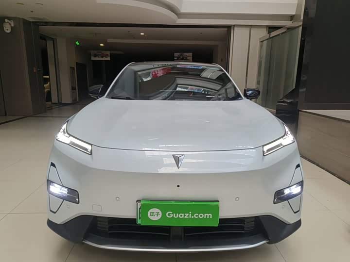 Changan Deepal S05, 2025 — фото 3 из 9
