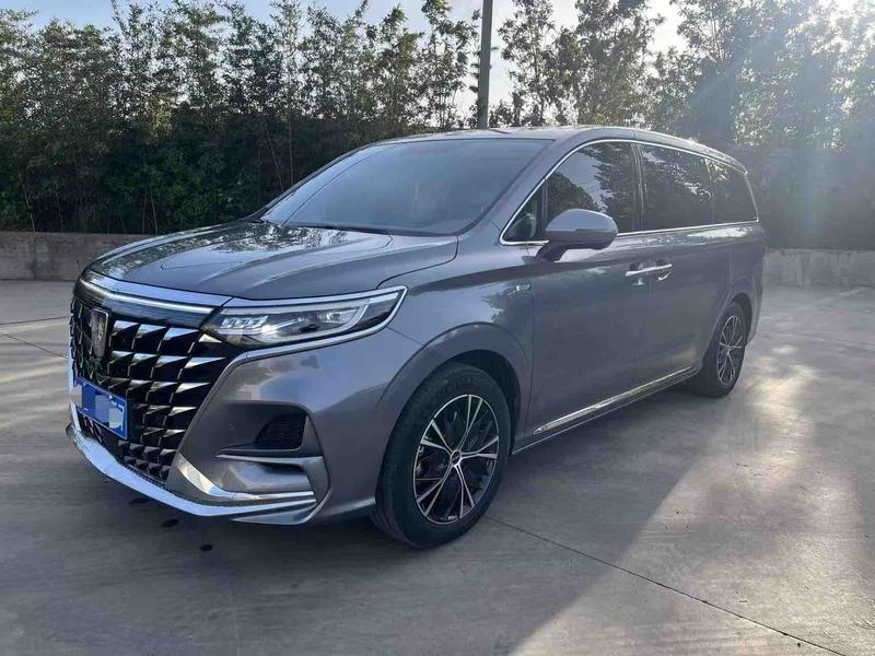 Roewe iMax 8, 2024 — купить в Ярославле под ключ