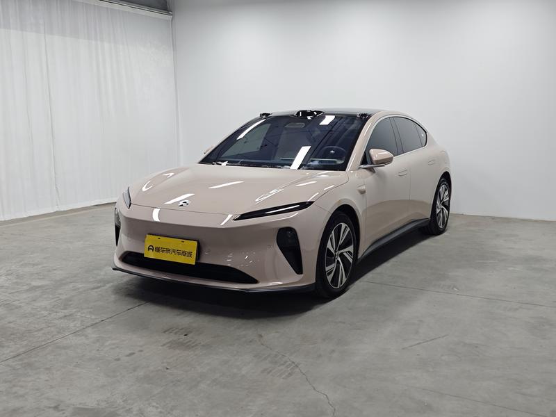 Nio ET5, 2024 — купить в Туле под ключ