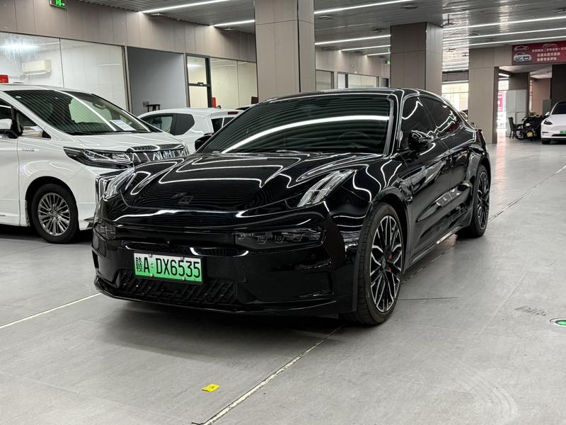 Zeekr 001, 2023 — купить в Санкт-Петербурге под ключ