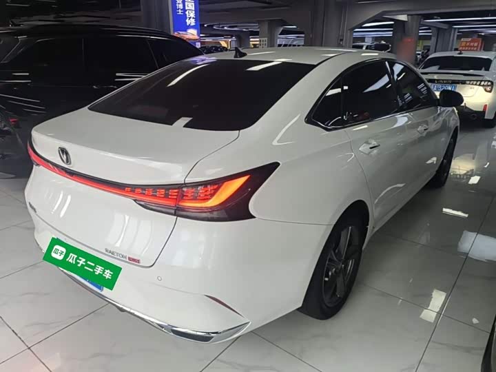 Changan Raeton Plus, 2023 — фото 7 из 9