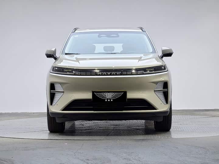 Haval H7 Hybrid, 2025 — фото 5 из 9