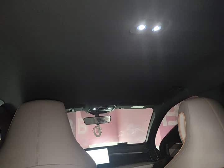 BYD Song Pro Hybrid, 2025 — фото 9 из 9