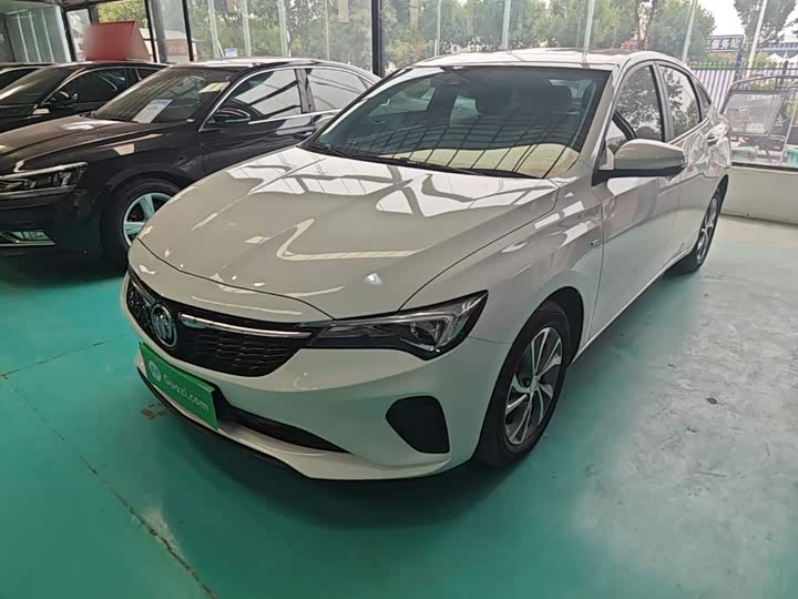 Buick Verano, 2023 — купить в Ижевске под ключ
