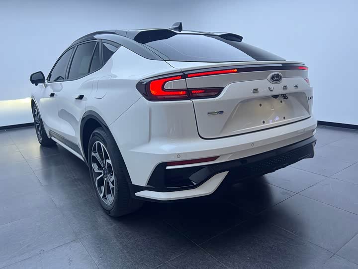 Ford Mondeo Sport (Evos), 2022 — фото 6 из 9