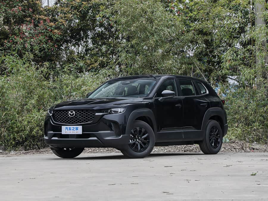 Mazda CX-50, 2026 — купить в Смоленске под ключ