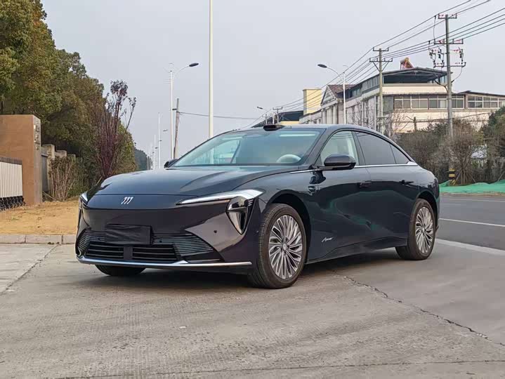 Buick Electra L7, 2025 — купить в Ижевске под ключ