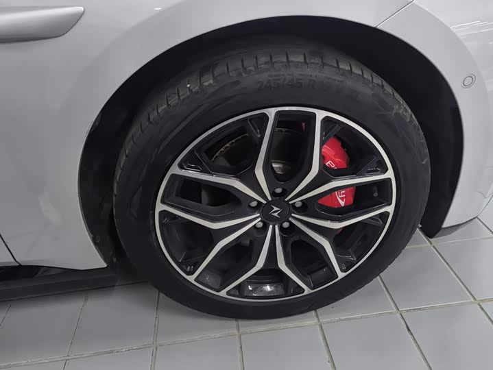 Dongfeng Yipai eπ 007, 2025 — фото 6 из 9