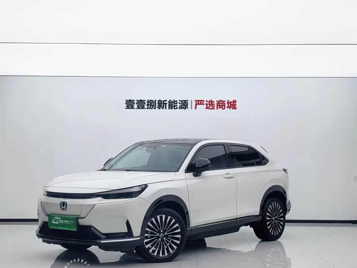 Honda e:NS1, 2022 — купить в Санкт-Петербурге под ключ